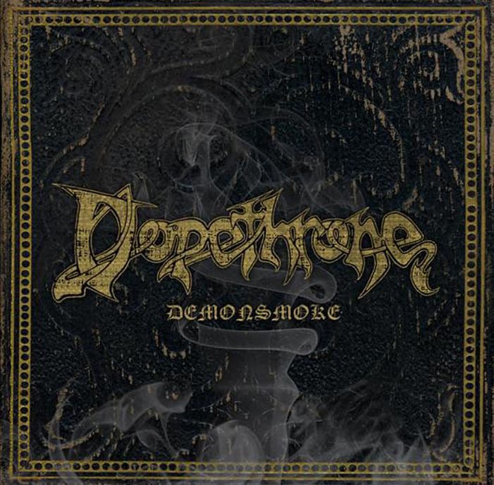Demonsmoke cover