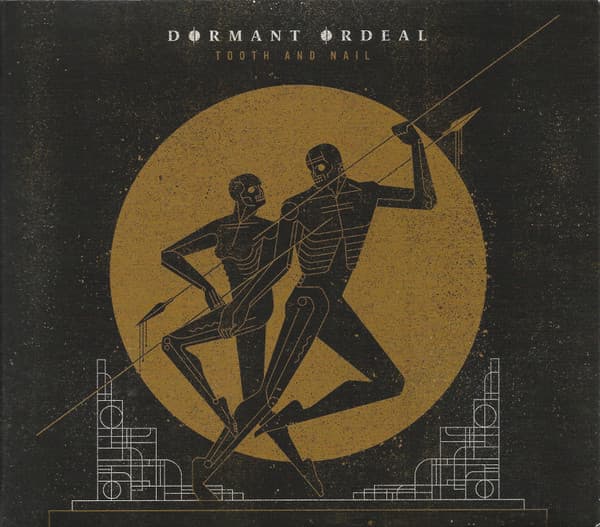 Tooth and Nail cover