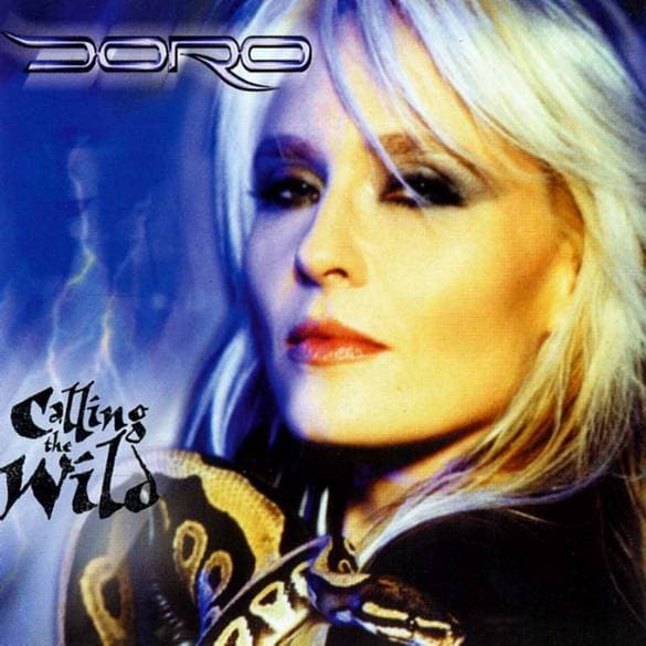 Calling the Wild cover