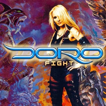 Fight cover