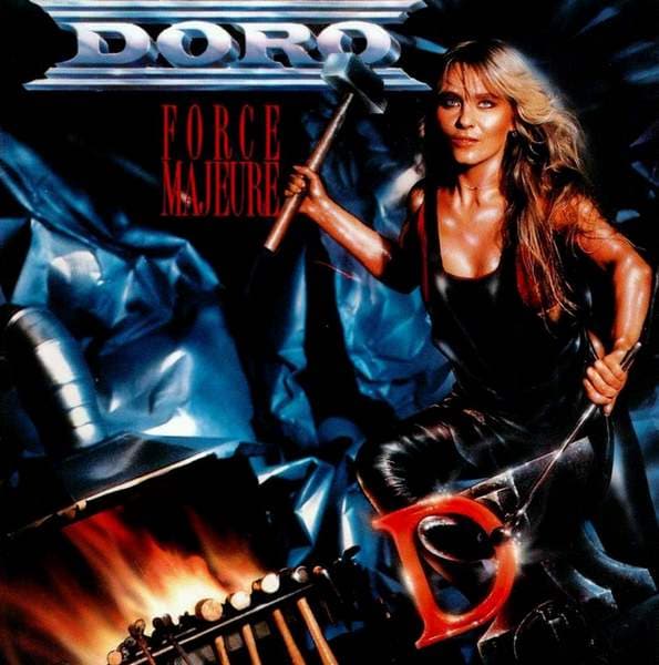 Force majeure cover