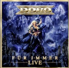 Für Immer (live) cover