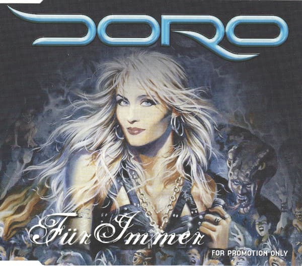 Für immer cover