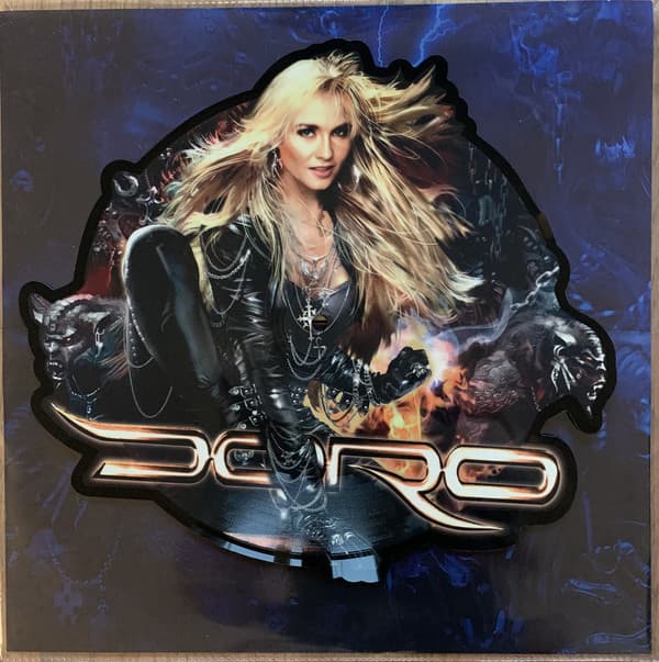 Hero cover
