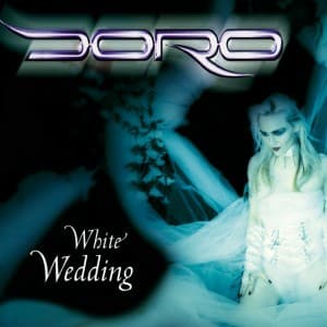 White Wedding cover