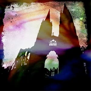 Down IV - Part 2 cover