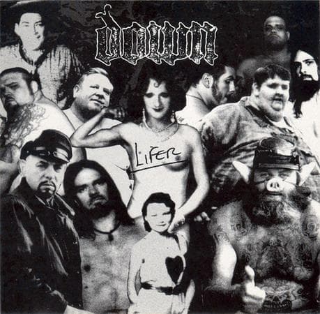 Lifer cover
