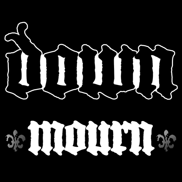 Mourn cover
