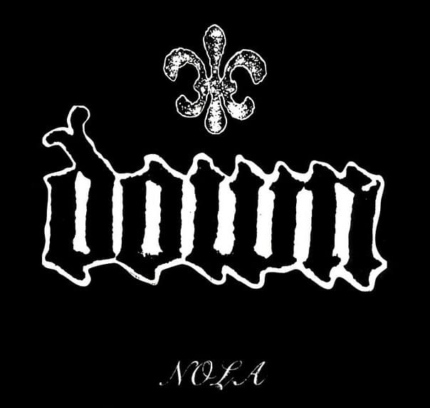 NOLA cover