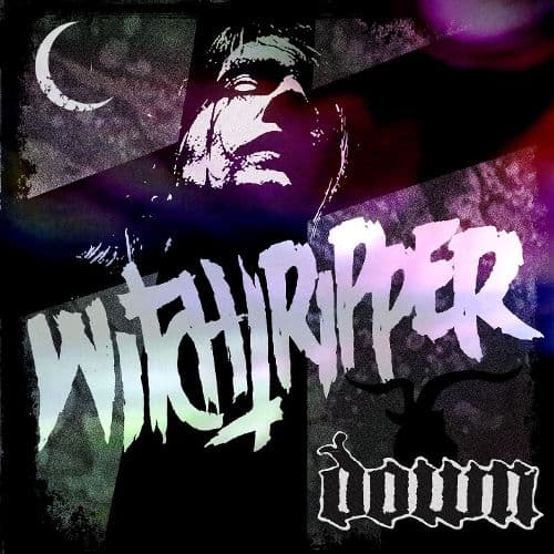 Witchtripper cover