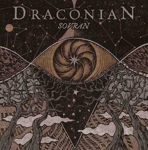 Sovran cover