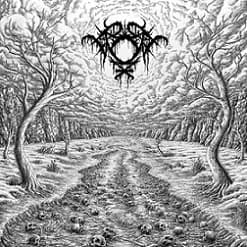 Hierophants of the Storm cover