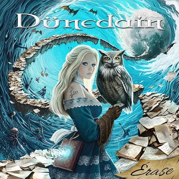 Érase cover