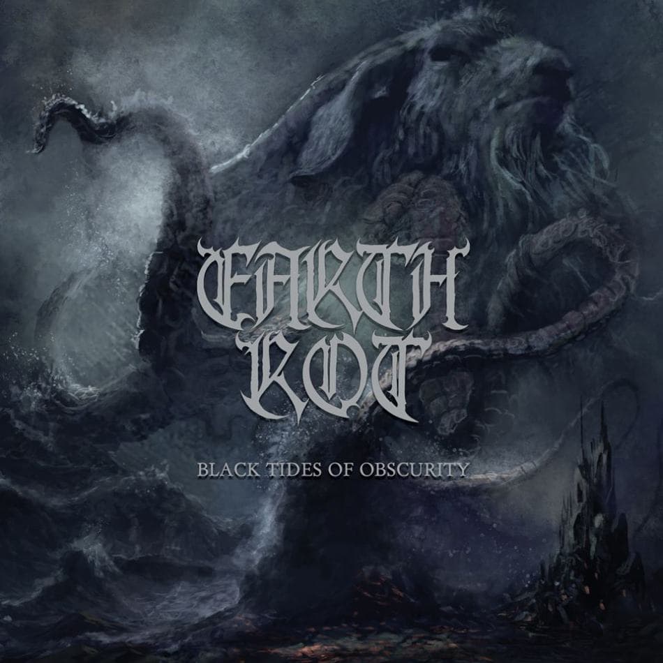Black Tides of Obscurity cover