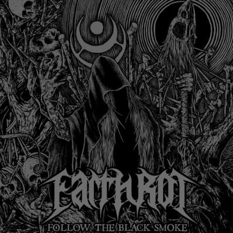 Follow the Black Smoke cover