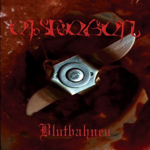 Blutbahnen cover