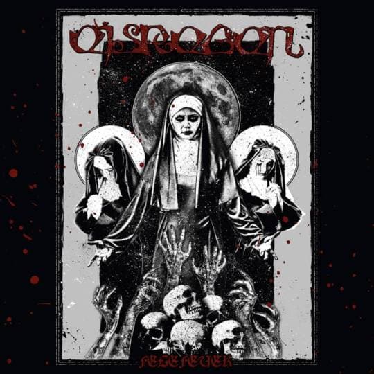 Fegefeuer cover