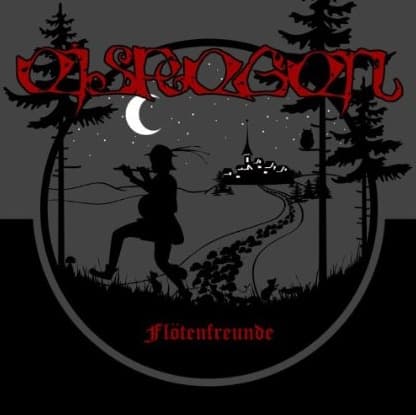Flötenfreunde cover
