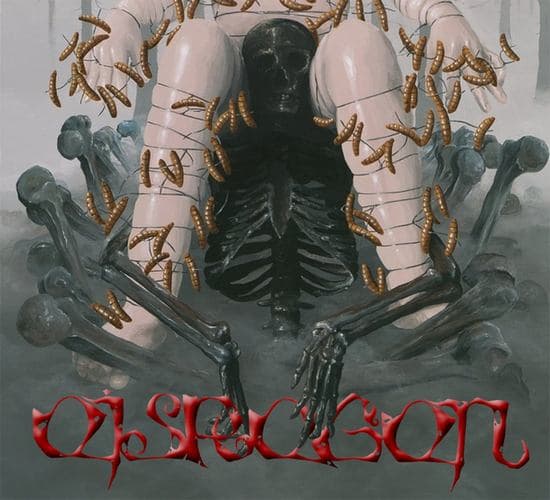 Knochenkult cover