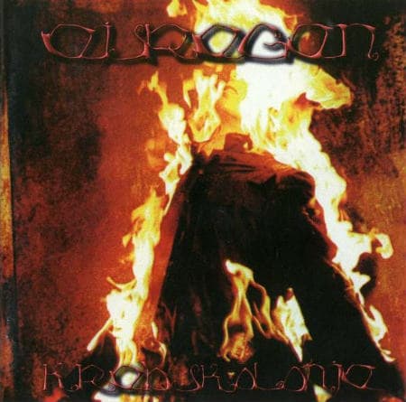 Krebskolonie cover
