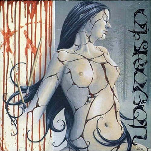 Wundwasser cover