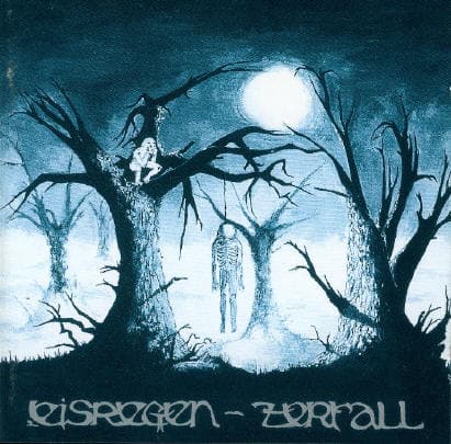 Zerfall cover