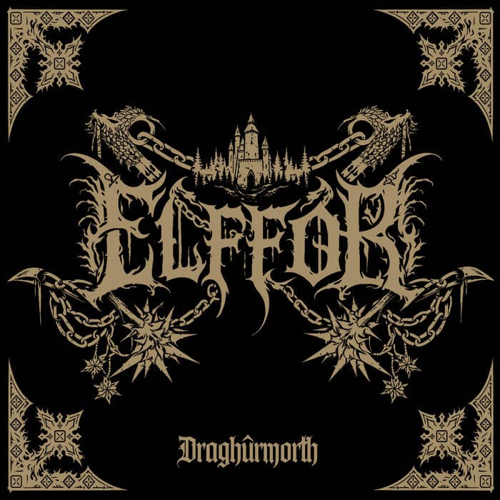 Draghûrmorth cover
