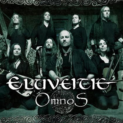 Omnos cover