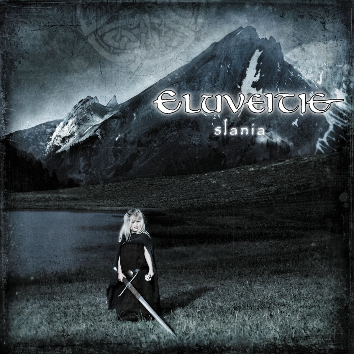 Slania cover
