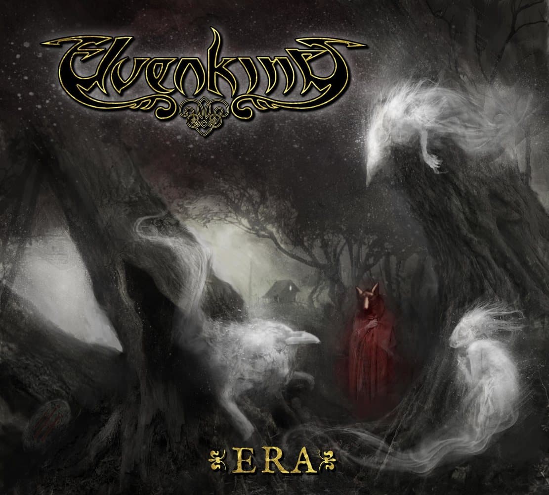 Era cover