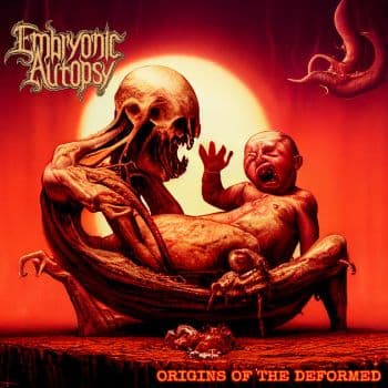 Origins of the Deformed cover