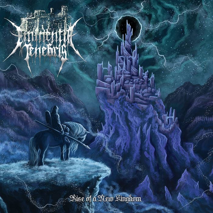 Rise of a New Kingdom cover