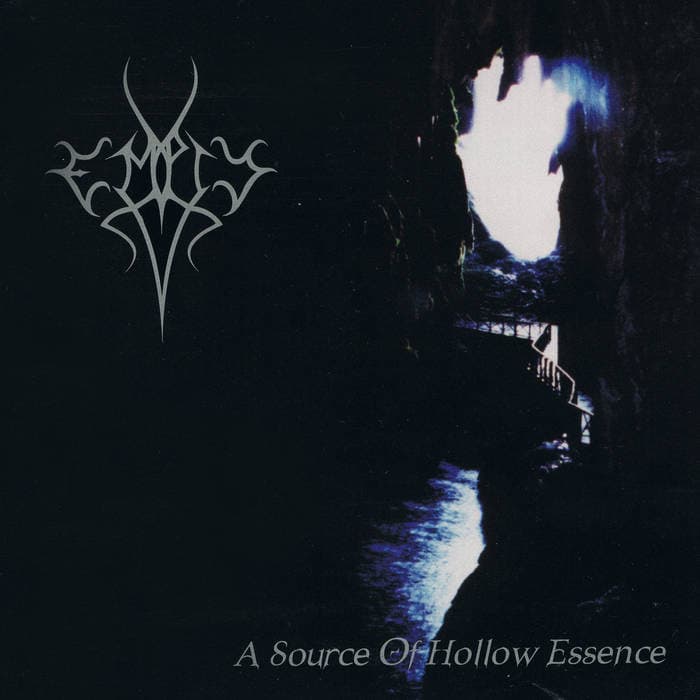 A Source of Hollow Essence cover