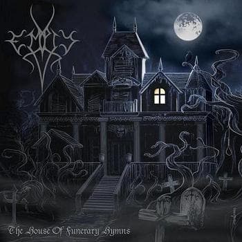 The House of Funerary Hymns cover