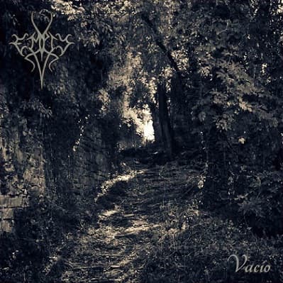 Vacío cover