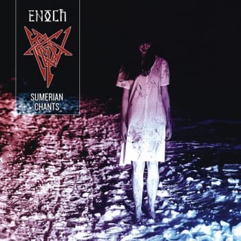Sumerian Chants cover