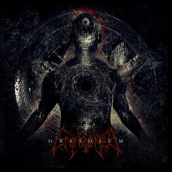 Obsidium cover