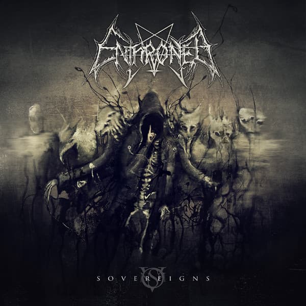 Sovereigns cover