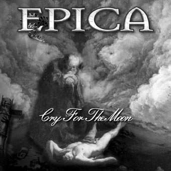 Cry for the Moon cover