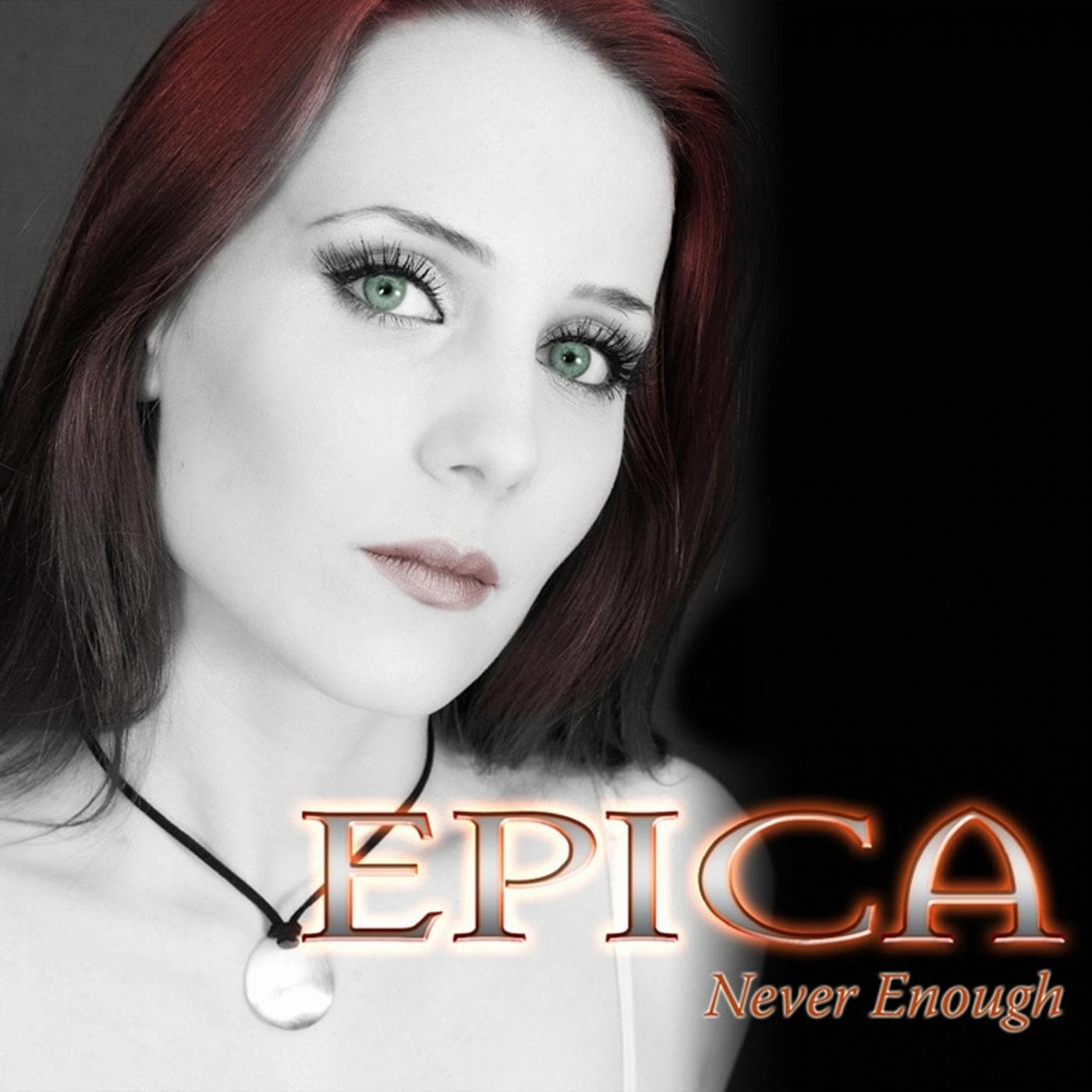 Never Enough cover