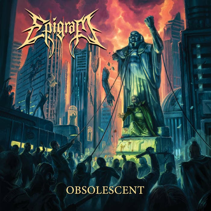 Obsolescent cover