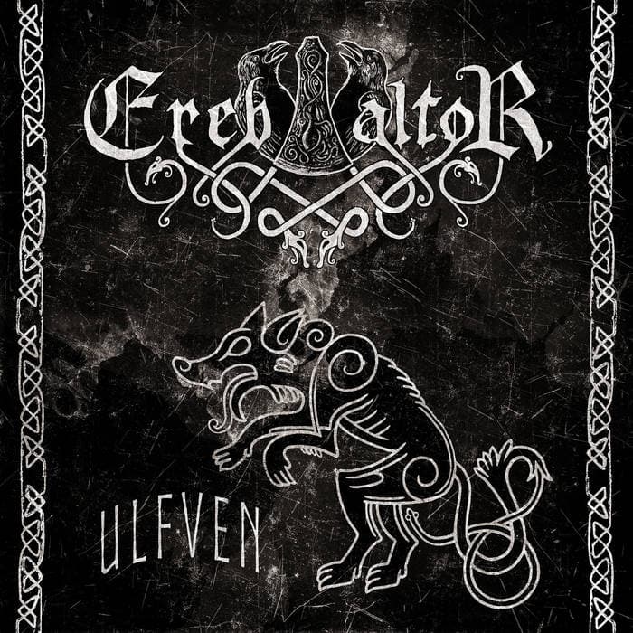 Ulfven cover