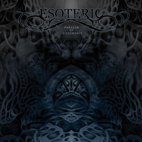 Paragon of Dissonance cover