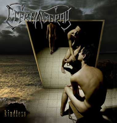 Kindless cover