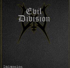 Daimonion cover