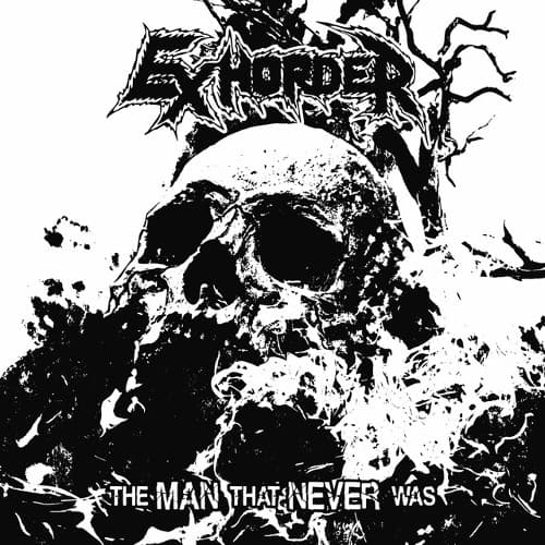 The Man That Never Was cover