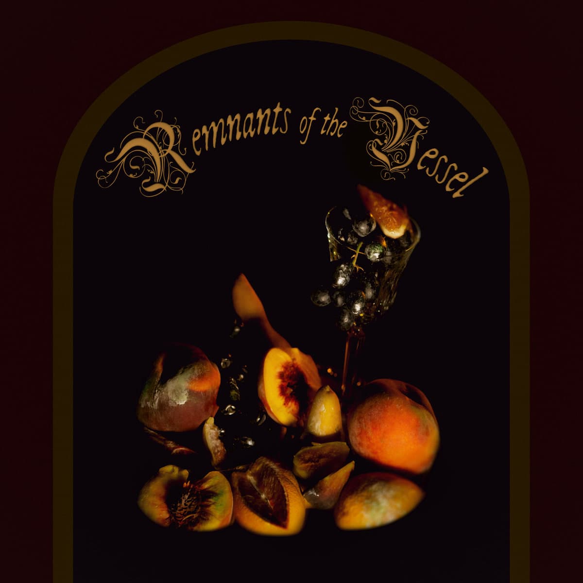 Remnants of the Vessel cover