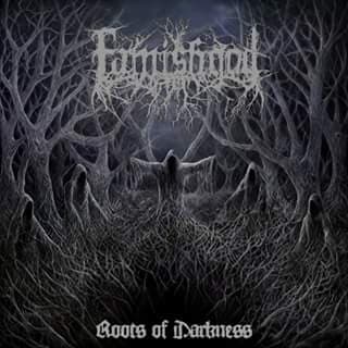 Roots of Darkness cover