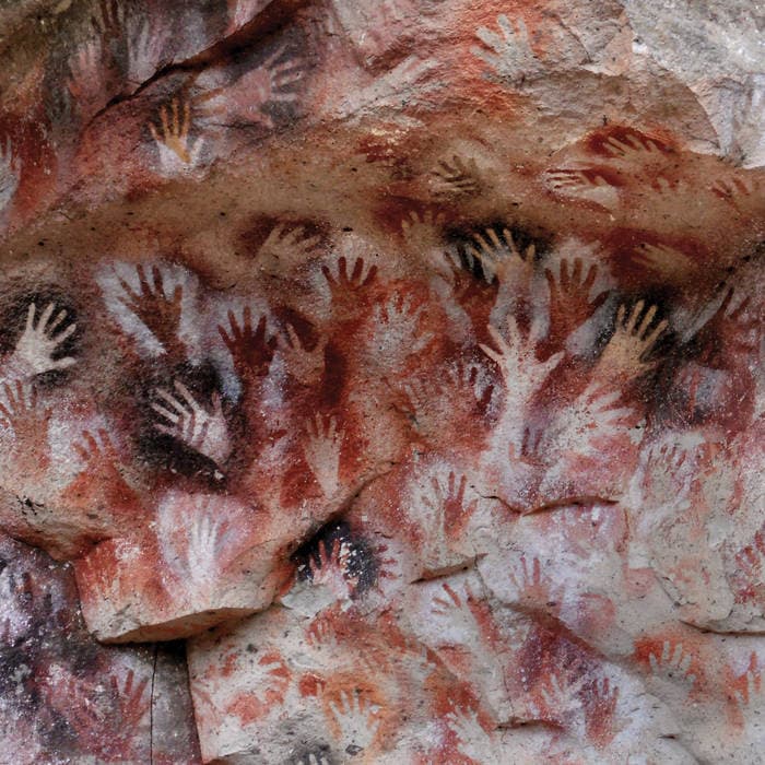 Ochre & Ash cover