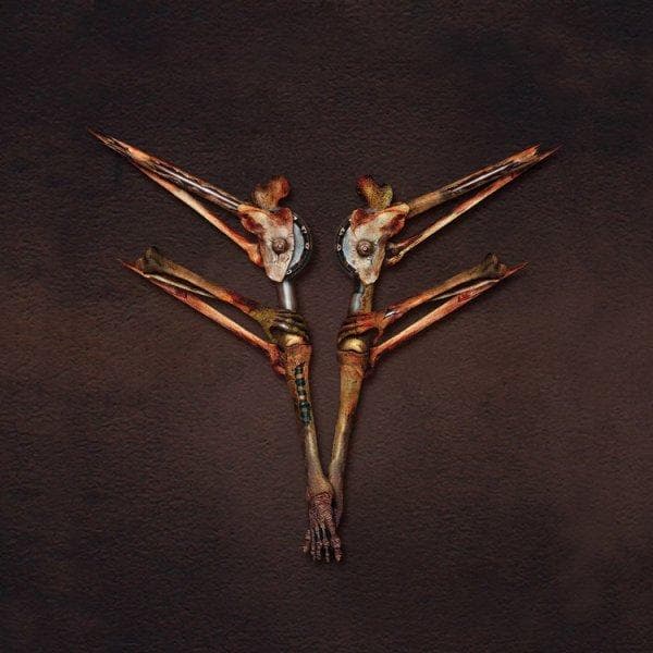 Archetype cover